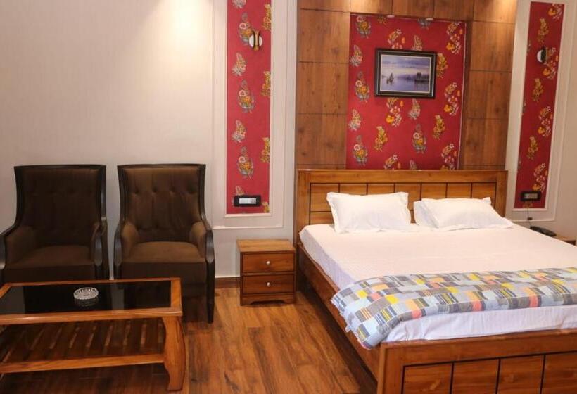 Pensão Birsha Munda Guest House