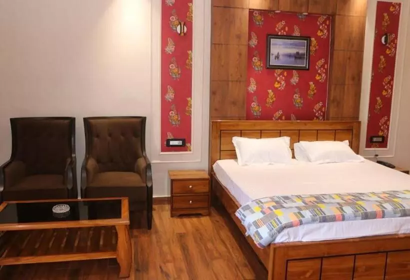 ペンション Birsha Munda Guest House