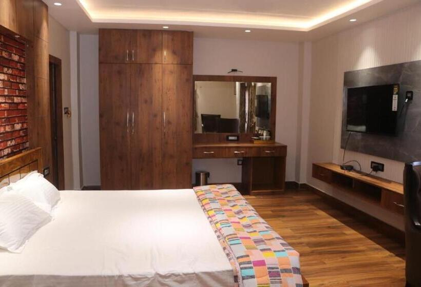 Pensão Birsha Munda Guest House