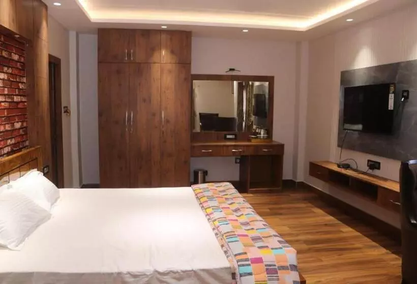 ペンション Birsha Munda Guest House