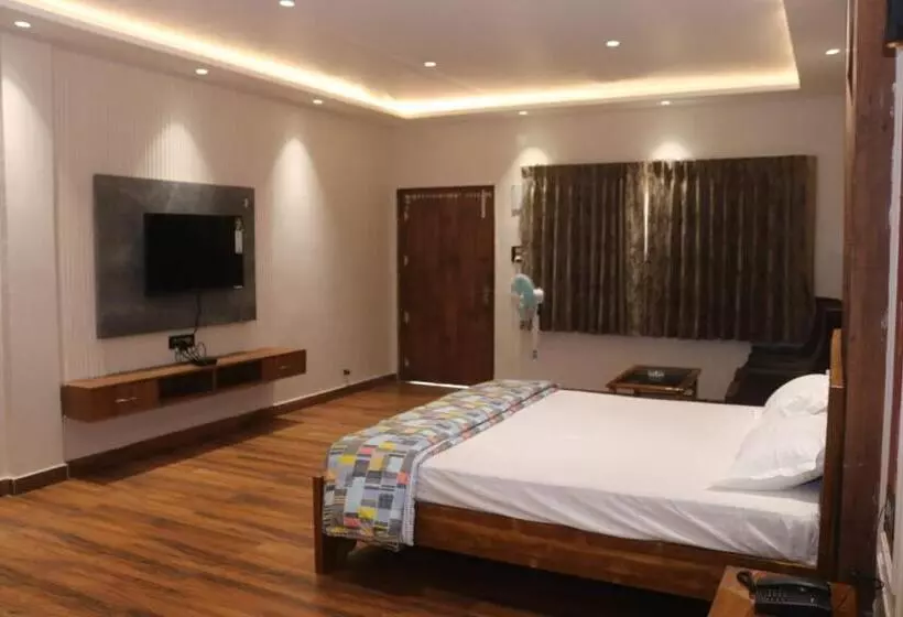 ペンション Birsha Munda Guest House