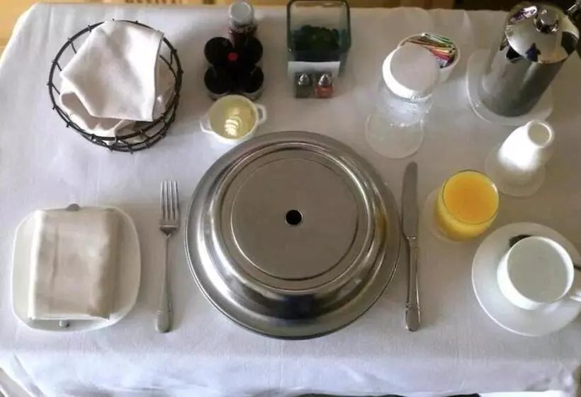 Majatalo Boutique Hotel Vivaan Suites