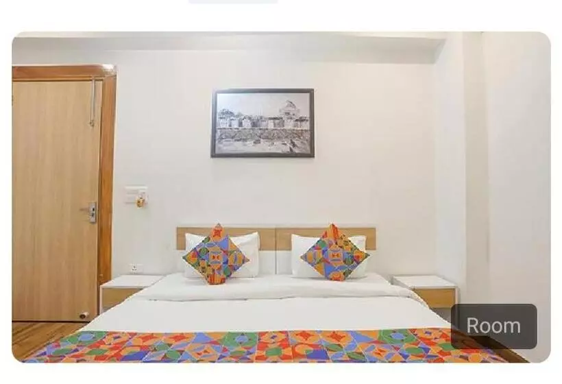 Majatalo Boutique Hotel Vivaan Suites