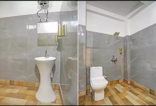 Majatalo Boutique Hotel Vivaan Suites