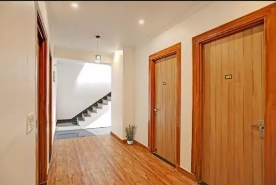 Majatalo Boutique Hotel Vivaan Suites