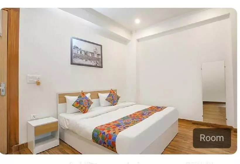 Majatalo Boutique Hotel Vivaan Suites
