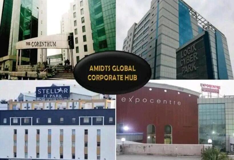 بنسيون Boutique Hotel Vivaan Suites