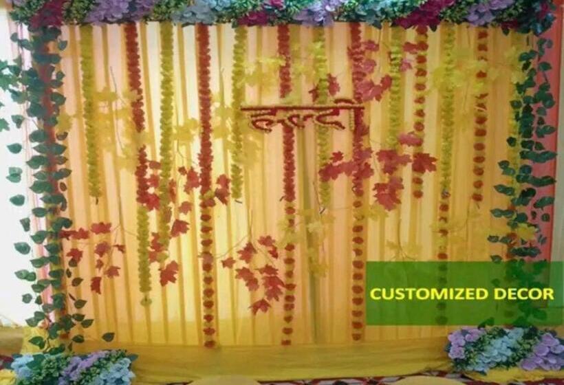 بنسيون Boutique Hotel Vivaan Suites