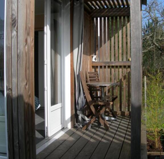 Пансион Chambre Nature