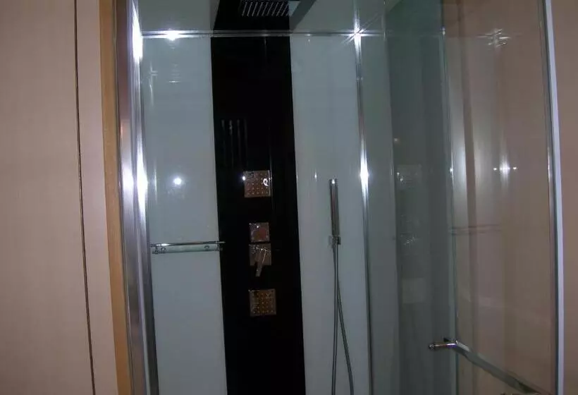 Majatalo Chambre Nature