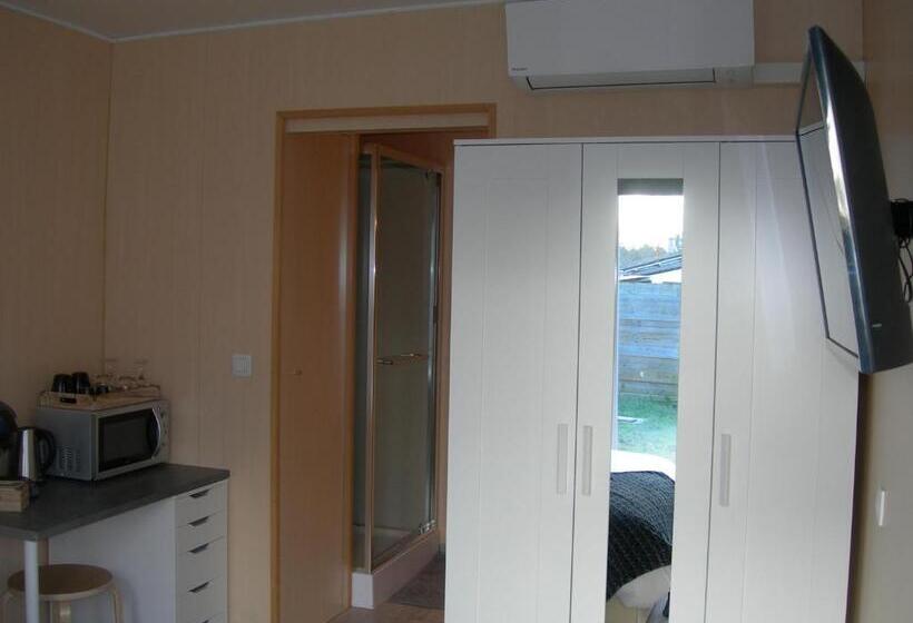 Пансион Chambre Nature