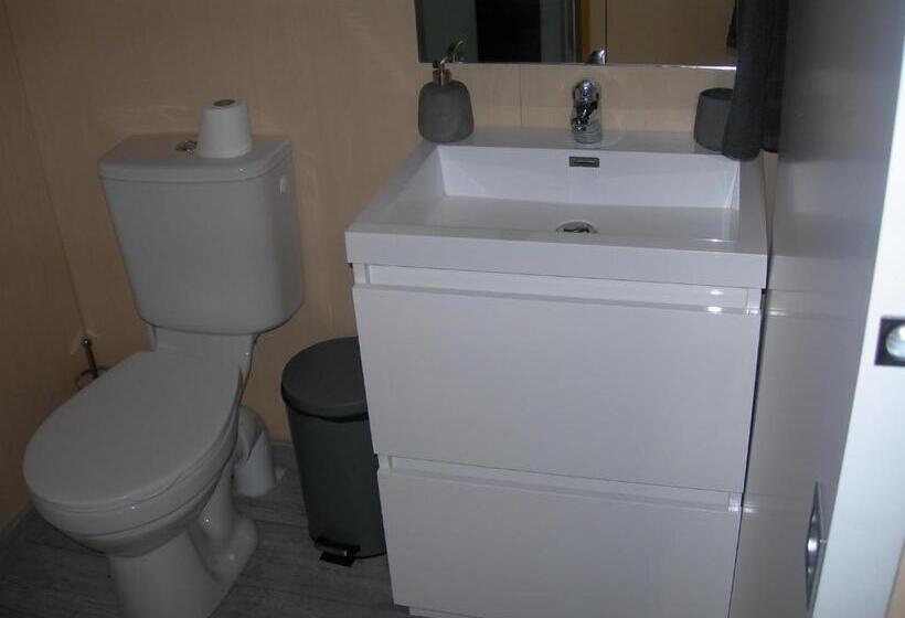 Пансион Chambre Nature