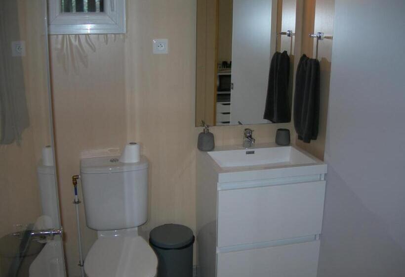 Пансион Chambre Nature