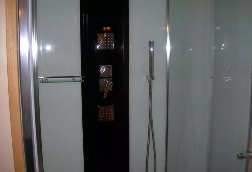 Majatalo Chambre Nature