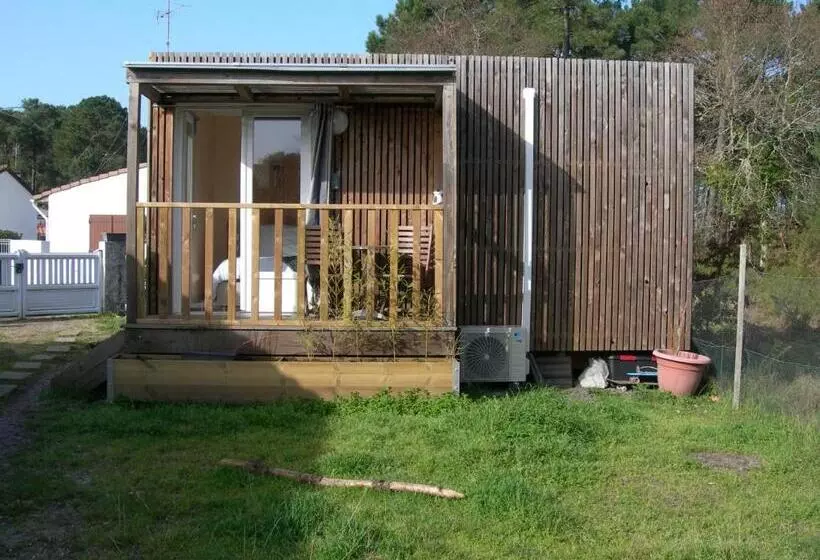 Majatalo Chambre Nature