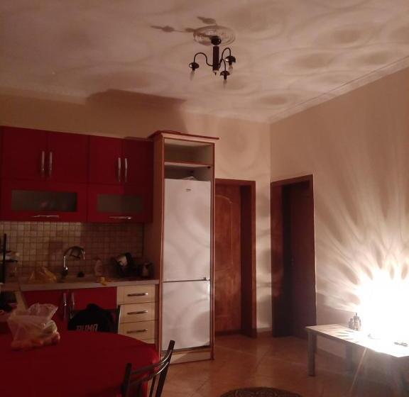 پانسیون Guest House Pnm