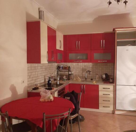 پانسیون Guest House Pnm