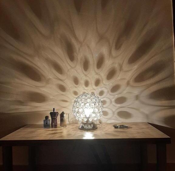 پانسیون Guest House Pnm