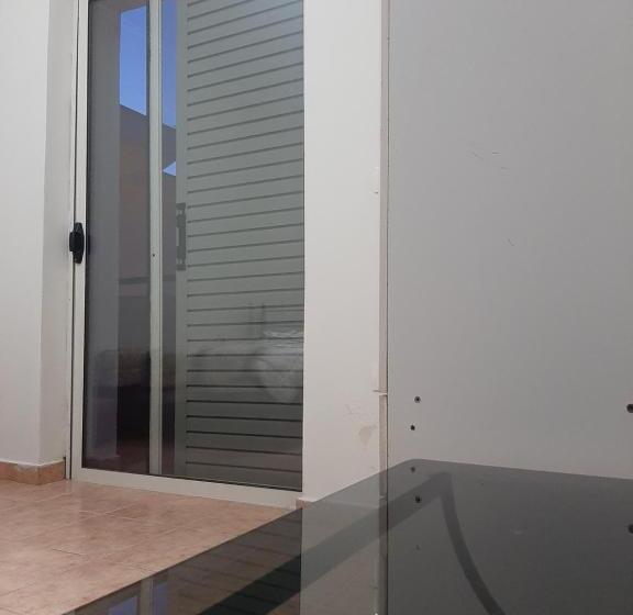 پانسیون Guest House Pnm