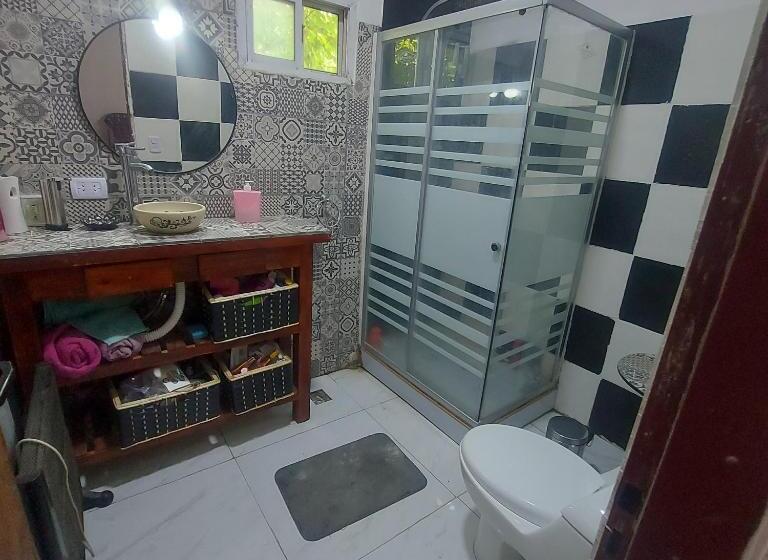 Pension Los Cuatro Elementos