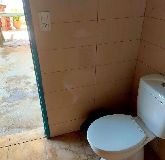 Pension Los Cuatro Elementos