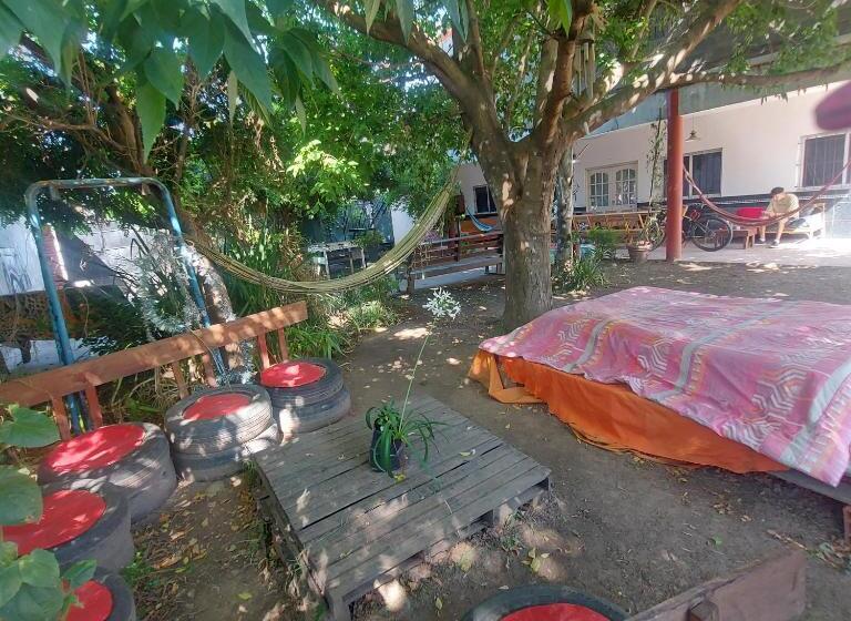 Pension Los Cuatro Elementos