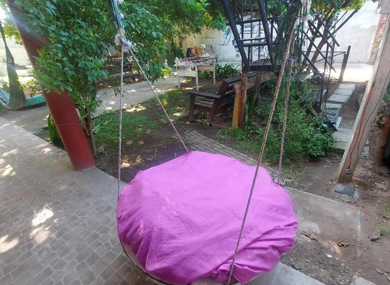 Pension Los Cuatro Elementos