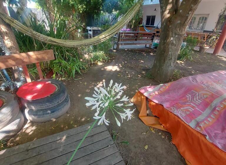 Pension Los Cuatro Elementos