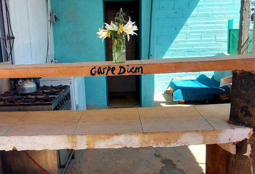 Pension Los Cuatro Elementos