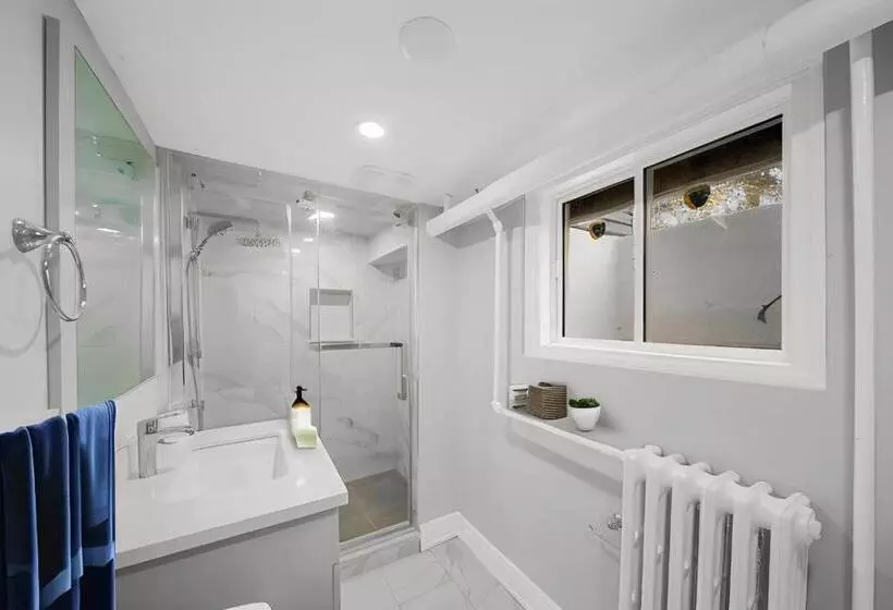 ペンション Luxurious Newly Renovated Cozy Homestay House