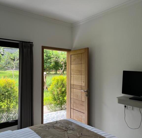 Пансион New W Guest House