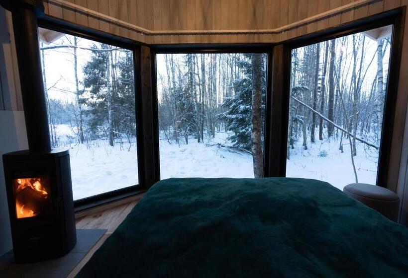 پانسیون Paunküla Nature Resort