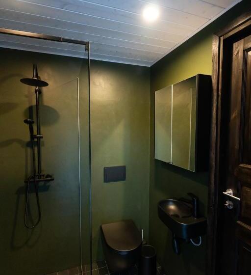 پانسیون Paunküla Nature Resort