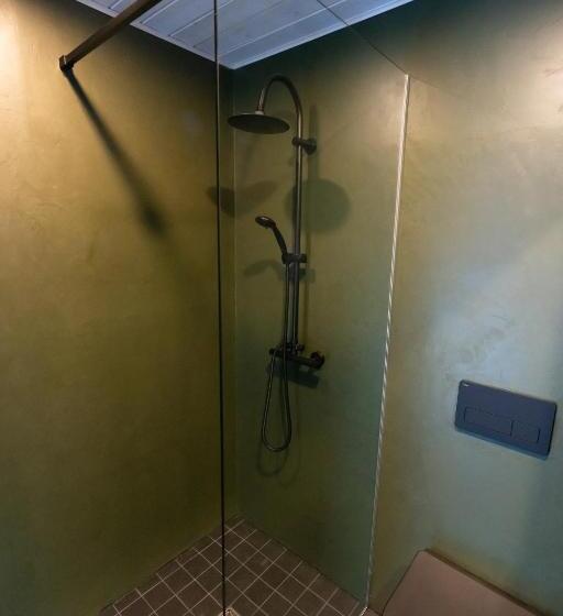 پانسیون Paunküla Nature Resort