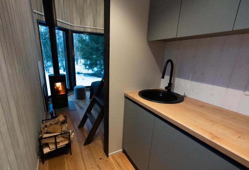 پانسیون Paunküla Nature Resort