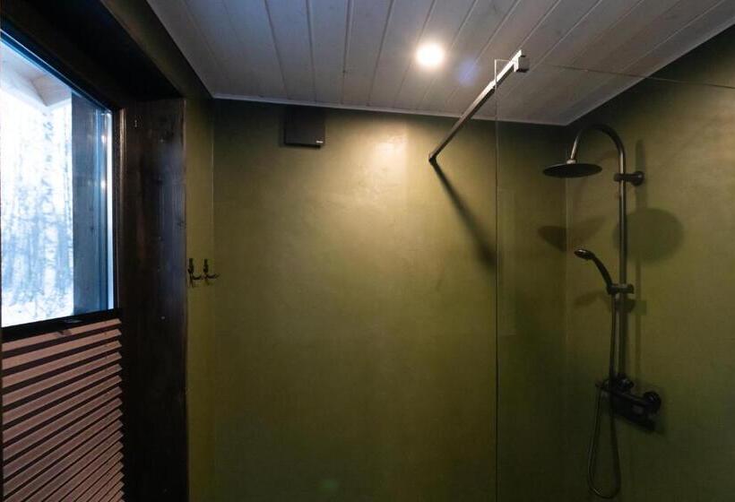 پانسیون Paunküla Nature Resort