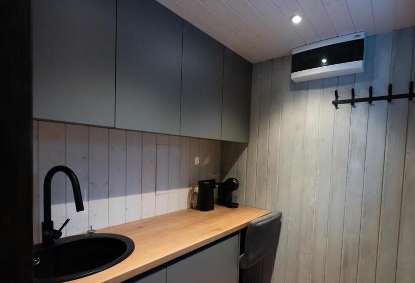 پانسیون Paunküla Nature Resort