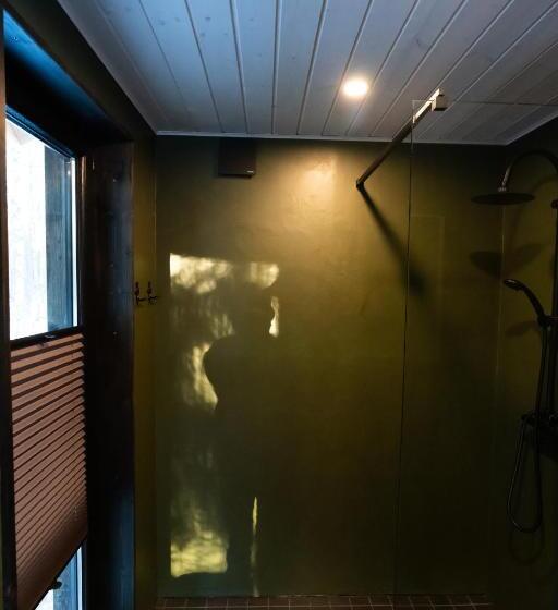 پانسیون Paunküla Nature Resort