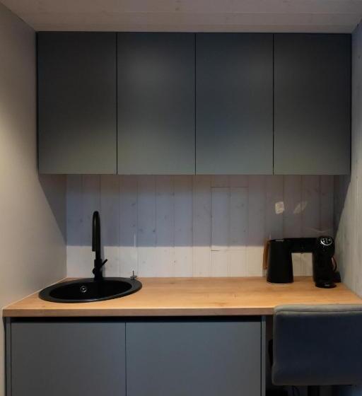 پانسیون Paunküla Nature Resort