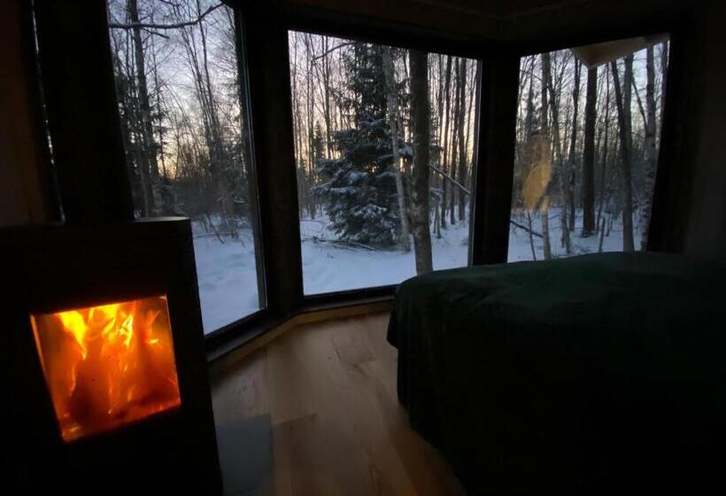 پانسیون Paunküla Nature Resort