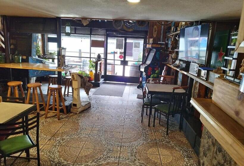 پانسیون Posada Resto Bar