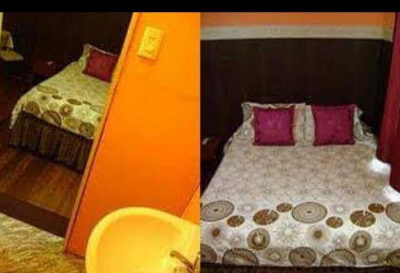 پانسیون Posada Resto Bar