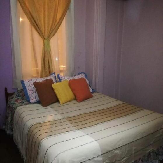 پانسیون Posada Resto Bar