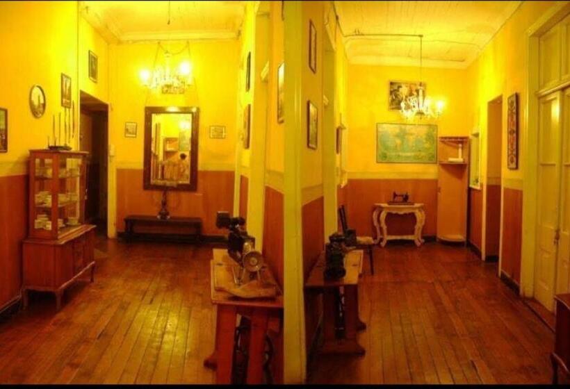 پانسیون Posada Resto Bar