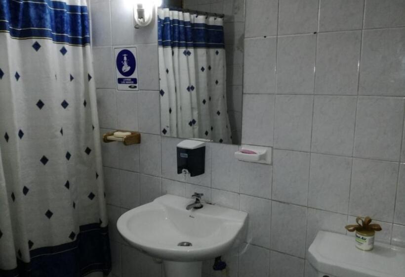 پانسیون Posada Resto Bar