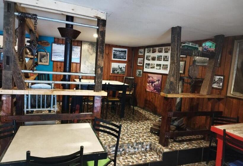 پانسیون Posada Resto Bar