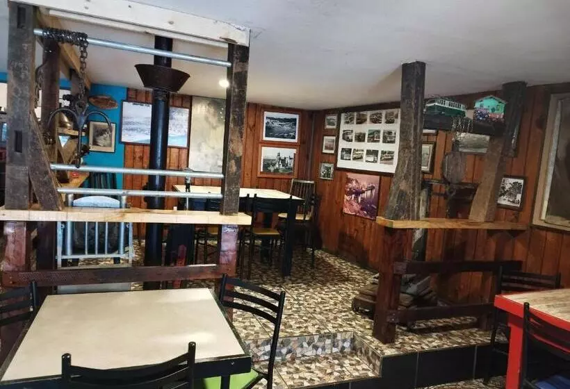 پانسیون Posada Resto Bar