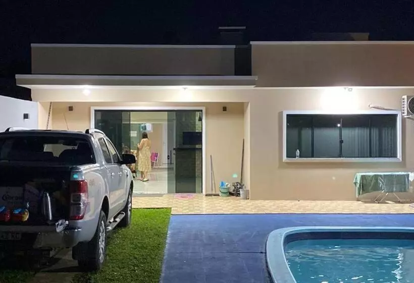 Majatalo Pousada Ferreira 415