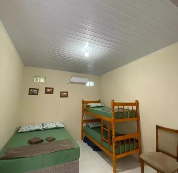 Majatalo Pousada Ferreira 415