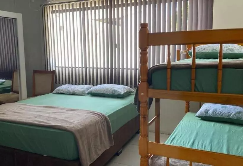 Majatalo Pousada Ferreira 415